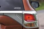Mitsubishi Outlander 2012 года